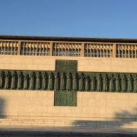 Monument aux 26 martyrs