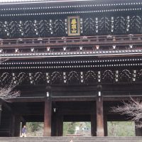 Temple de Chion-in