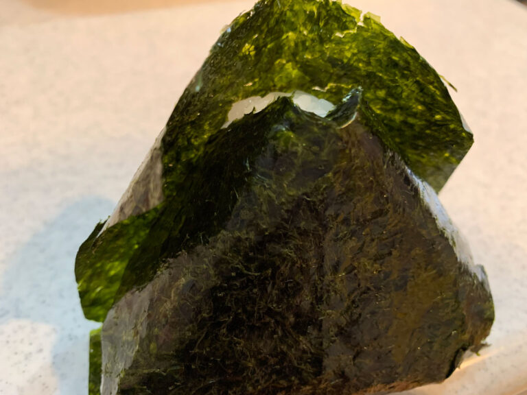 onigiri
