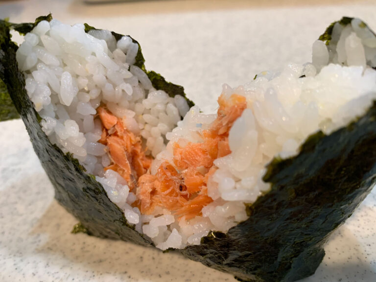onigiri
