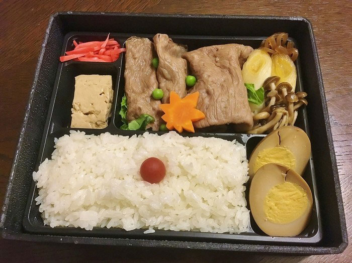 bento