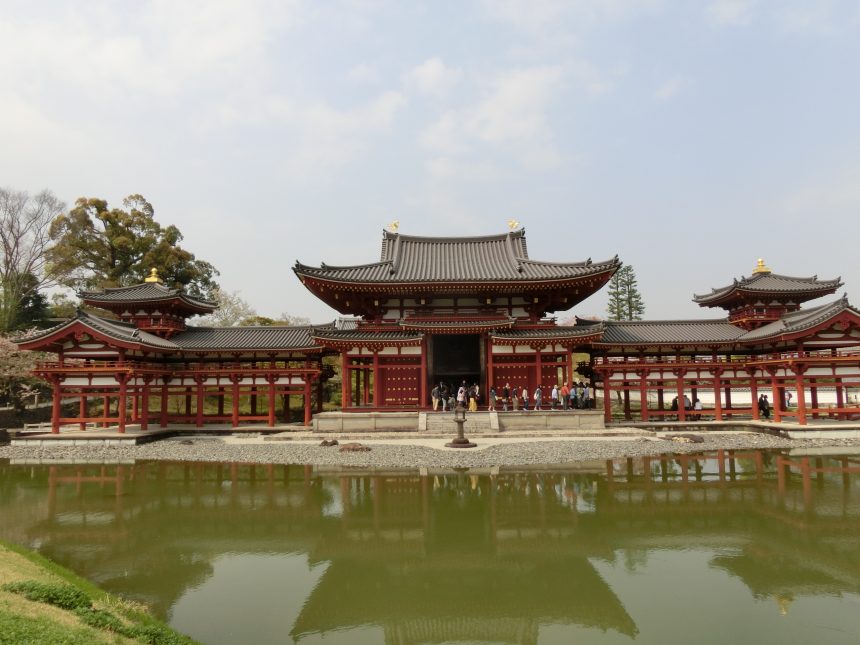 byodoin