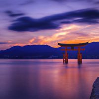 Île de Miyajima 宮島