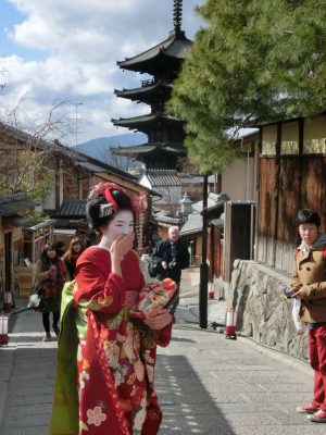 kyoto