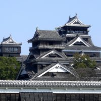 Château de Kumamoto