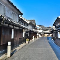 Kurashiki 倉敷