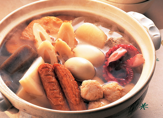 oden