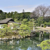 Okayama 岡山