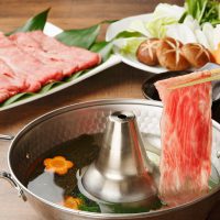 Shabu shabu