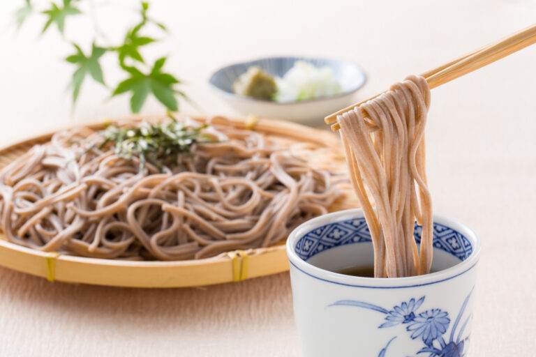 soba