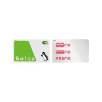 Comment utiliser la Suica ou la Pasmo