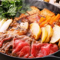 Sukiyaki