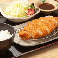 Tonkatsu