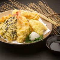 Tempura