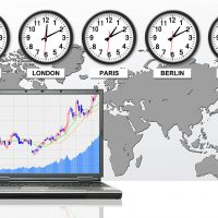 Décalage Horaire