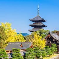 Toji Temple