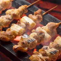 Yakitori