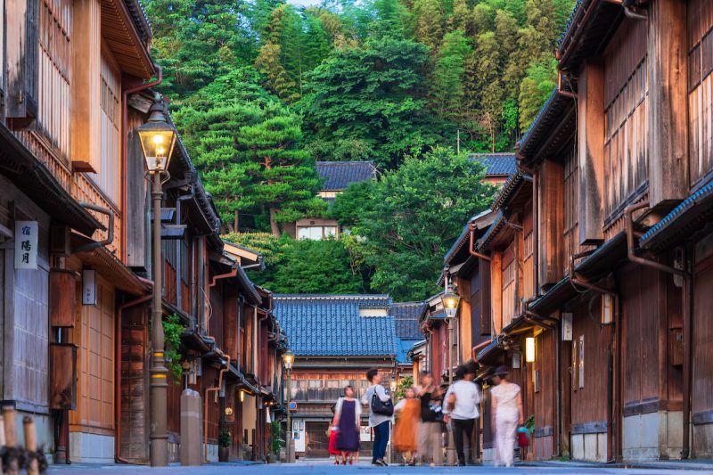 Kanazawa