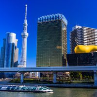 Tokyo Skytree