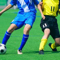 Futbol japonés