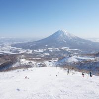 Kawayu onsen : Hokkaido