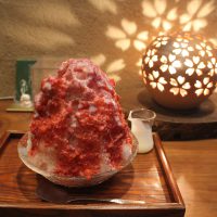 Kakigori