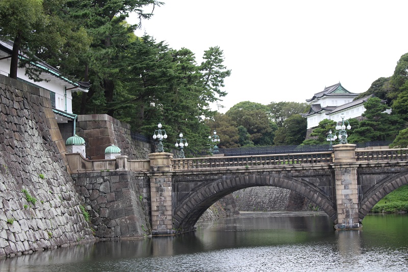 Imperial Palace