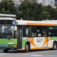 Comment utiliser le système de bus à Kyoto