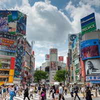 Shibuya