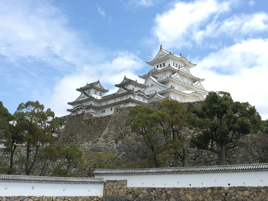 Château de Himeji