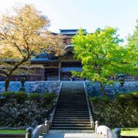 Eiheiji Temple