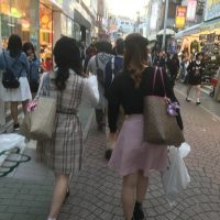 Harajuku