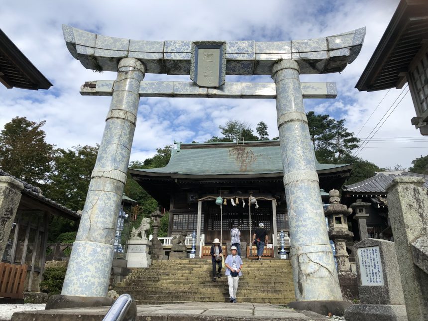 Torii Arita