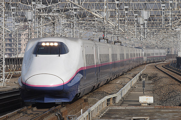 Shinkansen