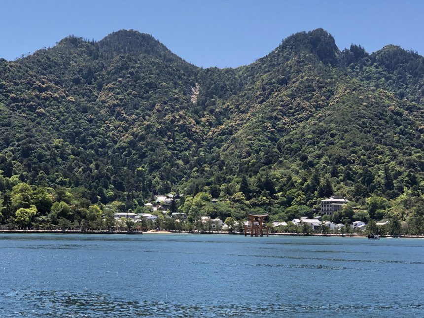 Miyajima