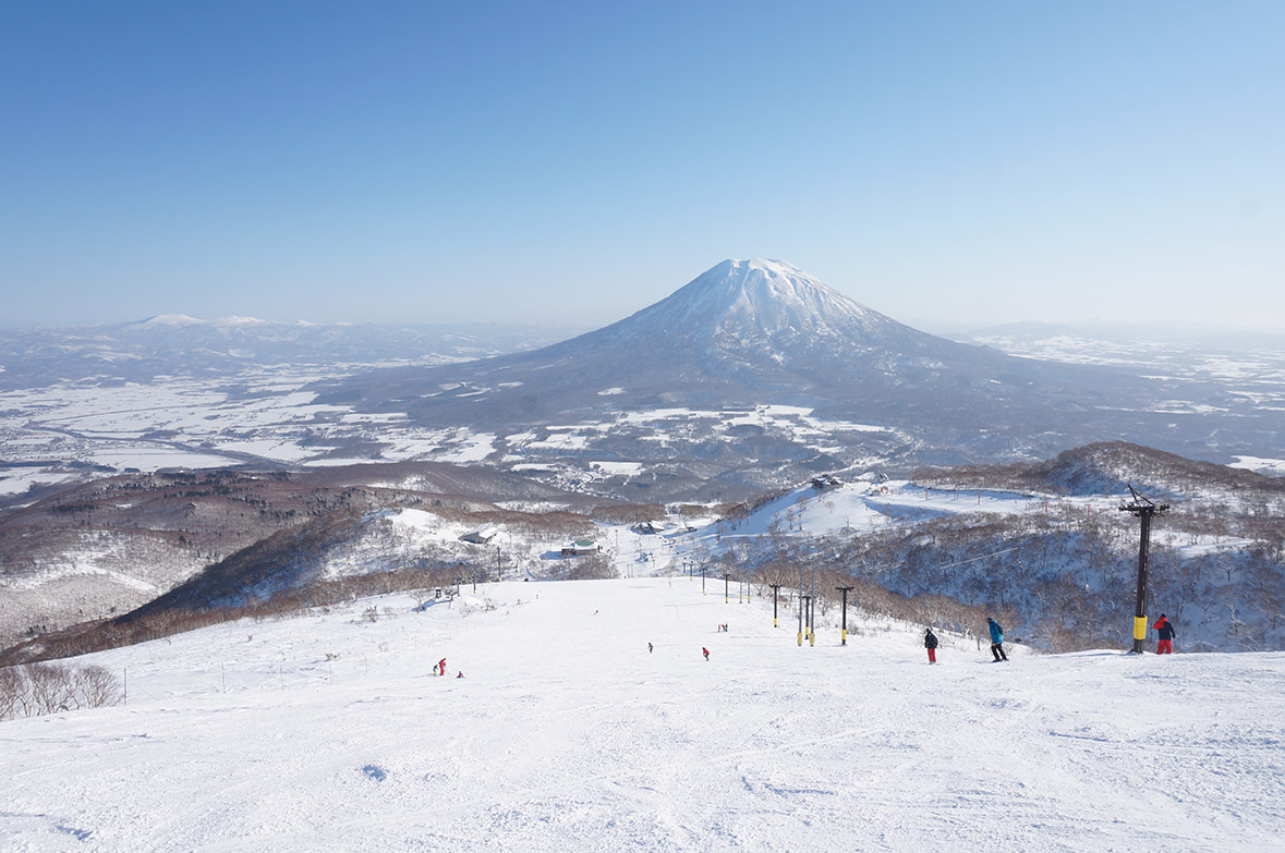 Niseko