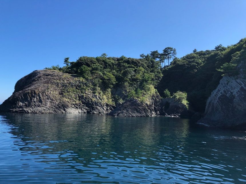 Yobuko, Karatsu, Saga