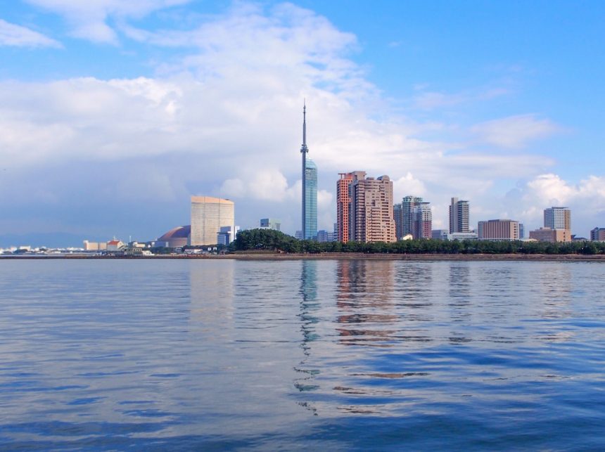 Fukuoka