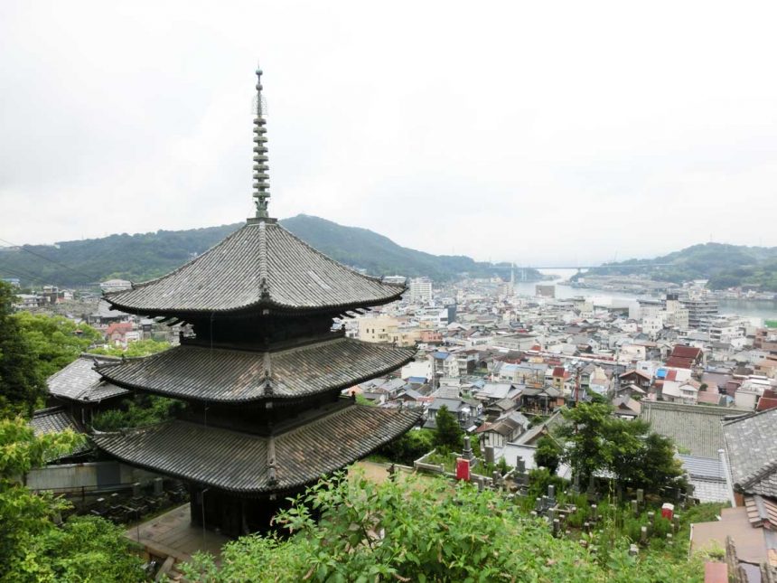 Onomichi