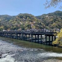 Arashiyama 嵐山