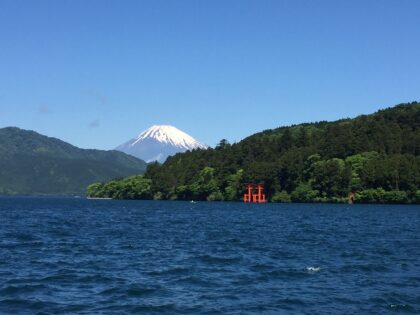 Tokyo, Kyoto et 2 lieux sacrés : Ise et Mont Koya